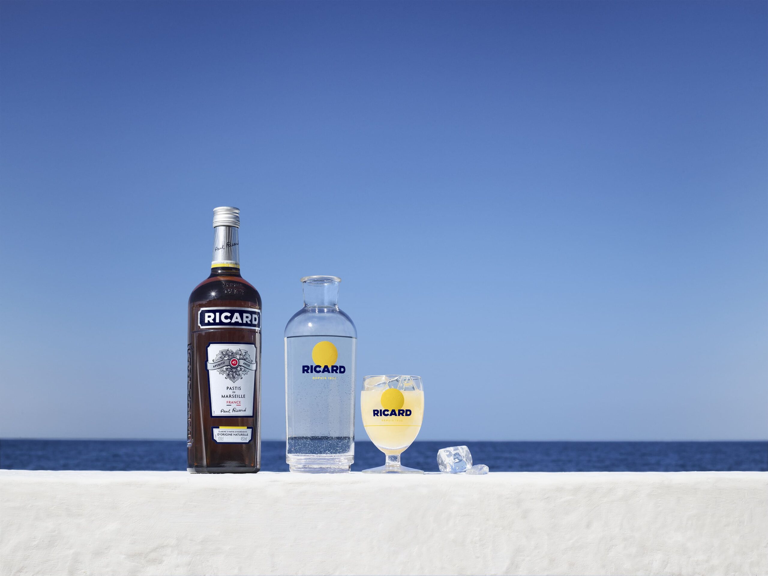 Carafe Ricard