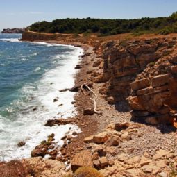 Playa Bol Roig