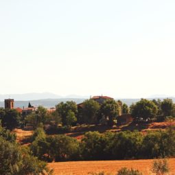 Cabanelles y Sesserres