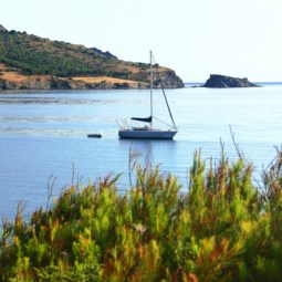 cala d'en carbassó