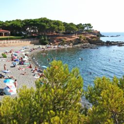 playa la farella