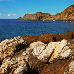 cap mitjà