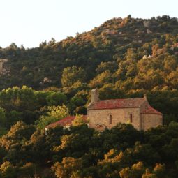 ermita santa lucia