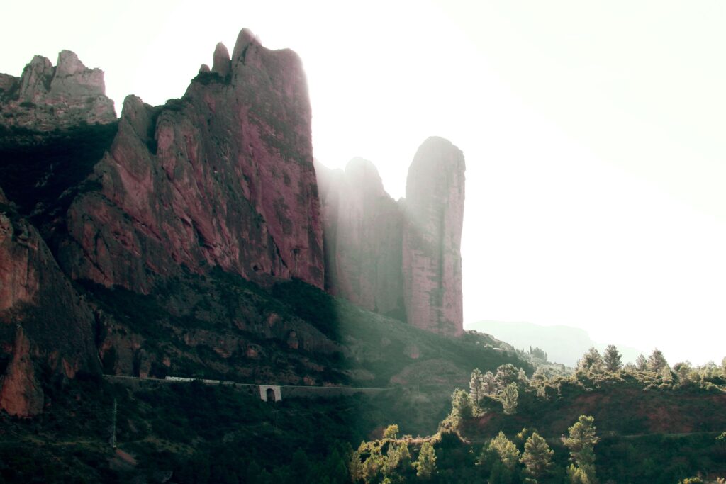 mallos de riglos