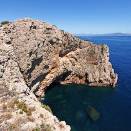 Punta mont lisa