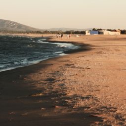 playa de la gola