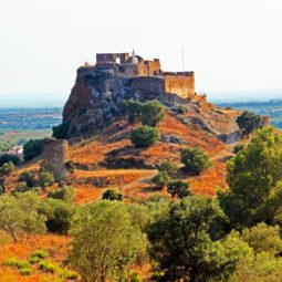 Castillo de Quermançó