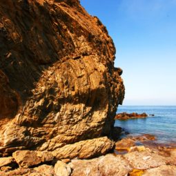 Rocas cap d'en roig