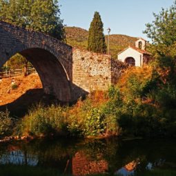 Sant Llorenç de la Muga