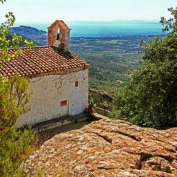 Ermita de Sant Onofre