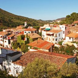 Selva de Mar