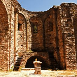 Monestir de Sant Llorenç de Sous