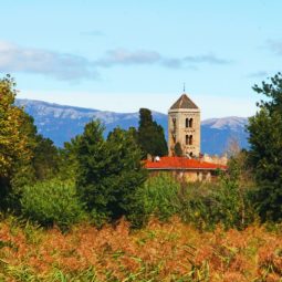 monasterio de santa maria de vilabertrán
