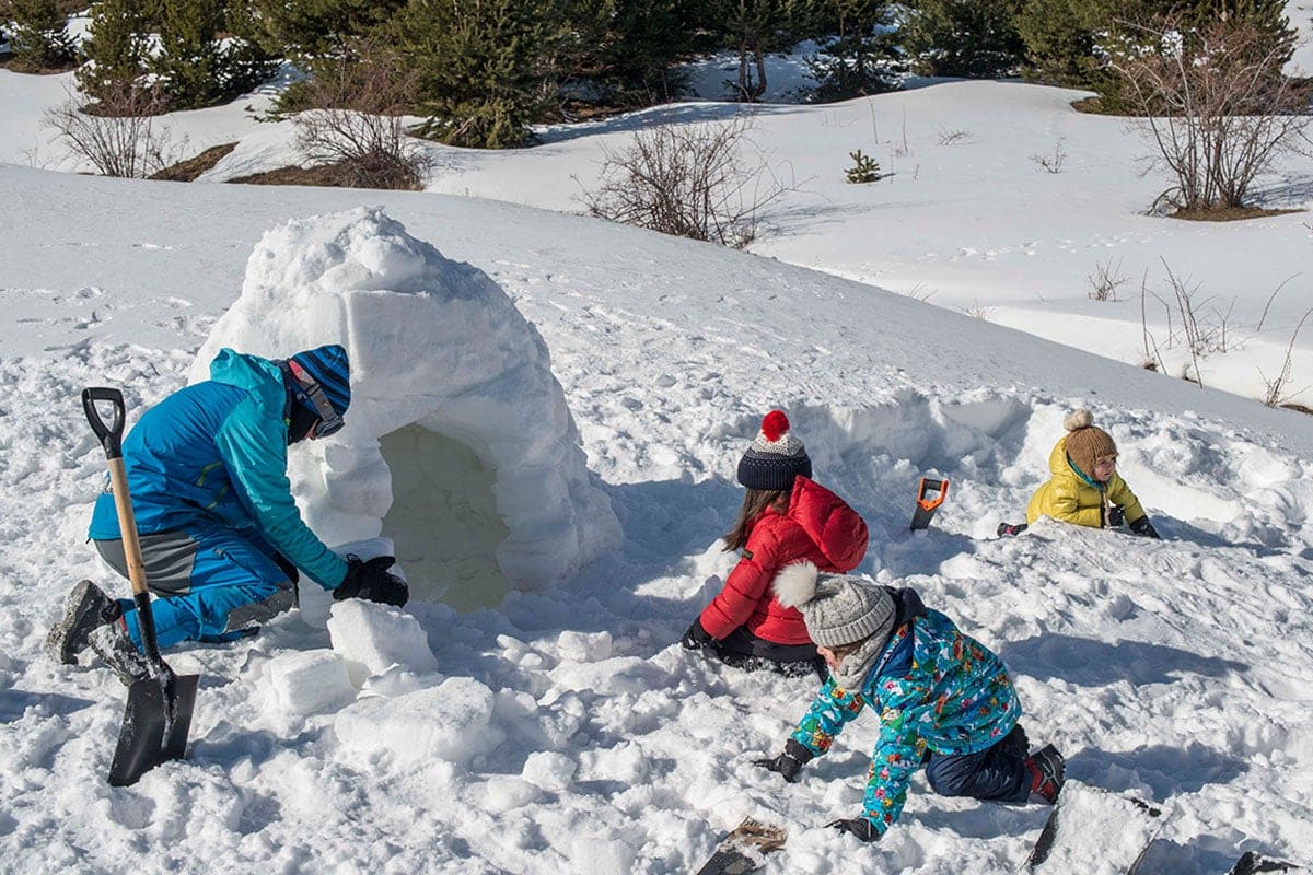 Venta Petruso, au Portalet