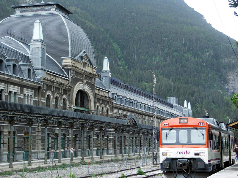 canfranc