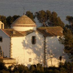 Ermita de Santa Cristina