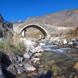 Espot: un paraíso natural
