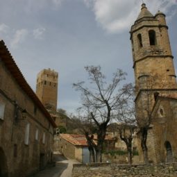 luzás