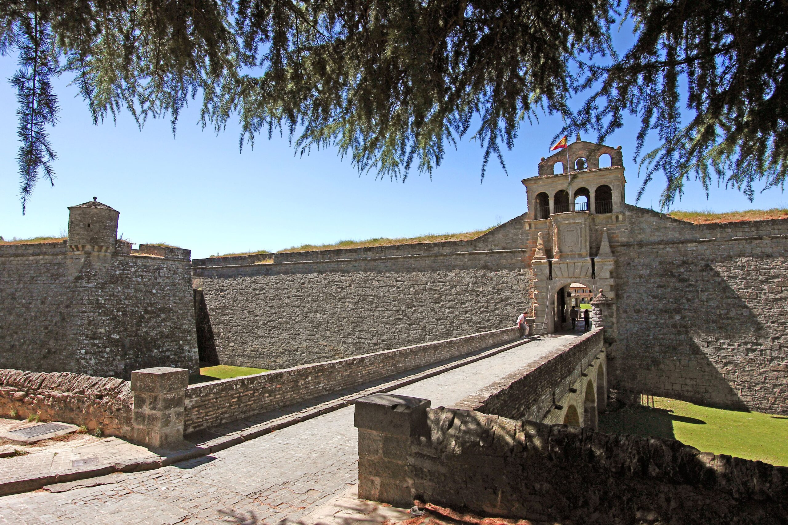 ciutadella de jaca