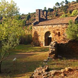 san silvestre de valleta