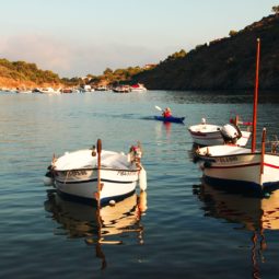 portlligat