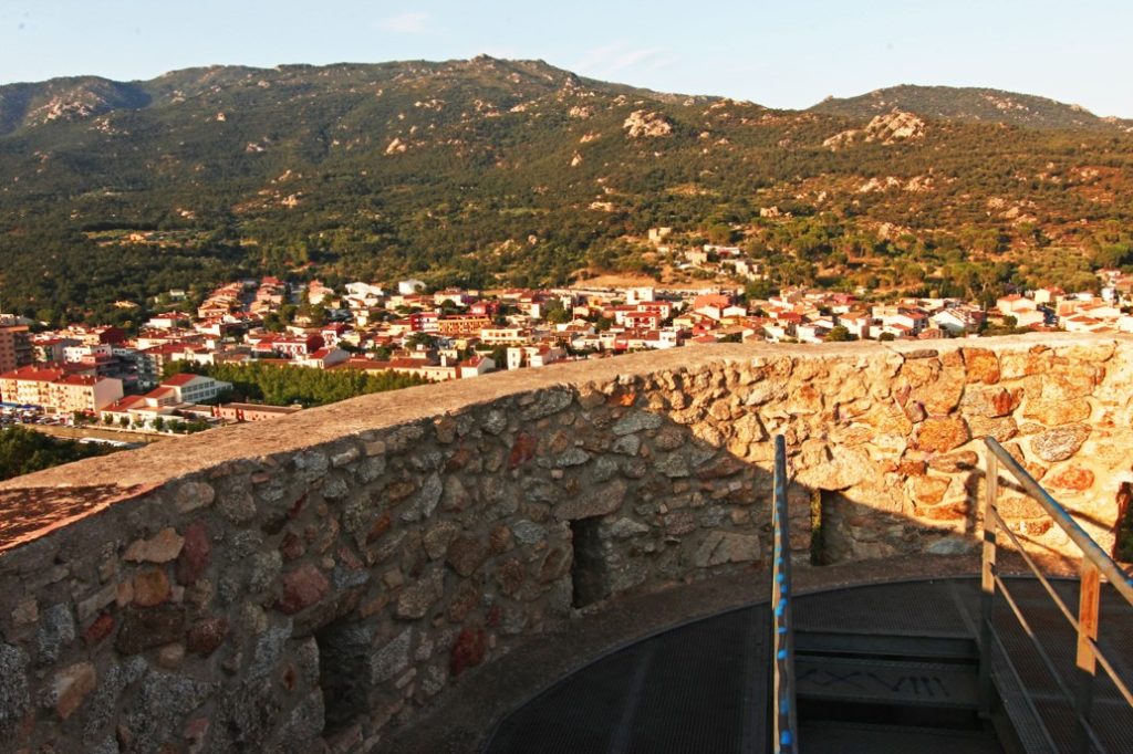 Torre del Serrat de la Plaça