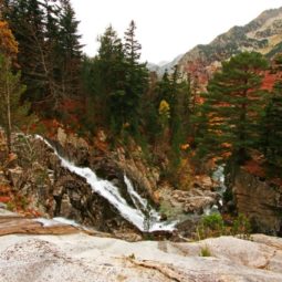 Cascada Besiberri