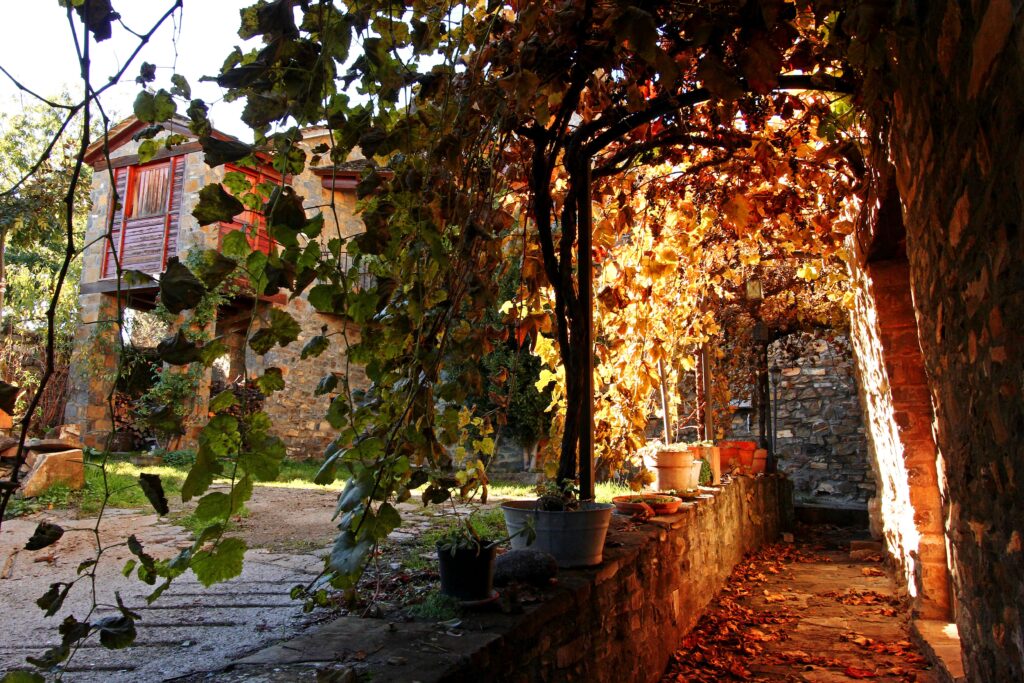 Visitez Bestué Visita el pueblo Bestué