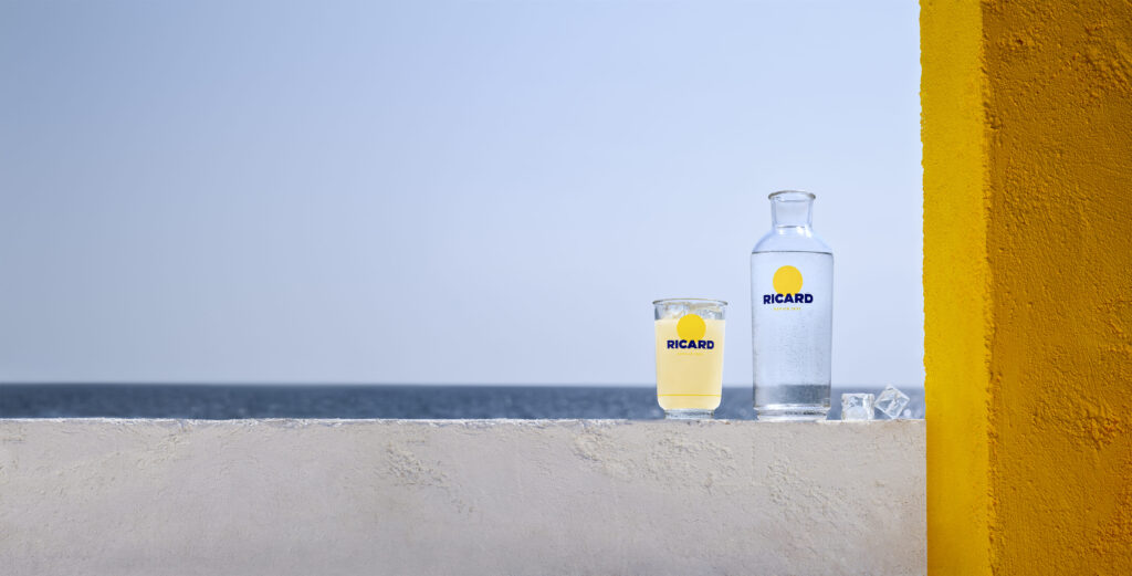 vaso Ricard