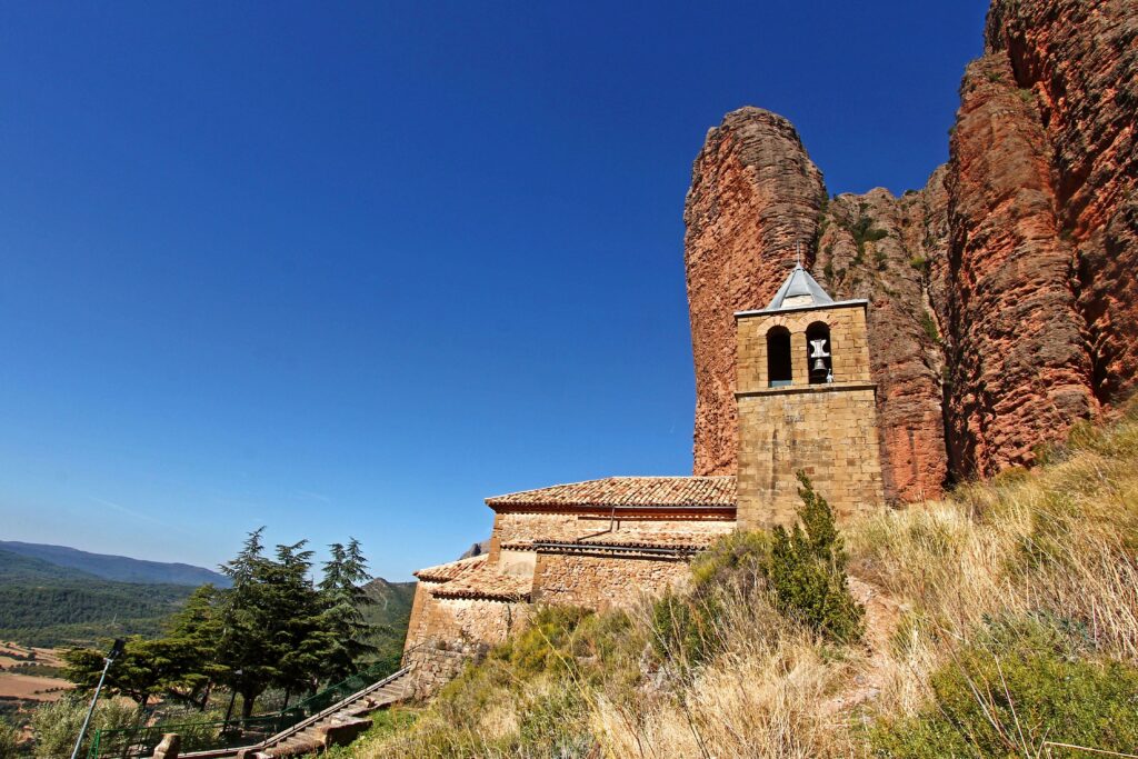 mallos de riglos