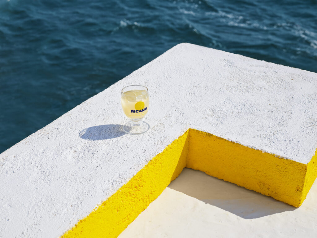 copas ricard