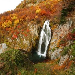 Salto del Pez
