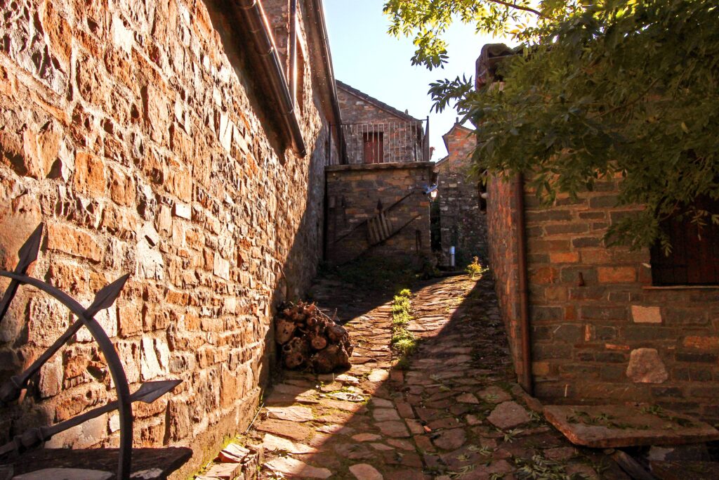 Visitez Bestué Visita el pueblo Bestué