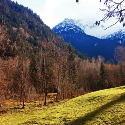 valle de valarties