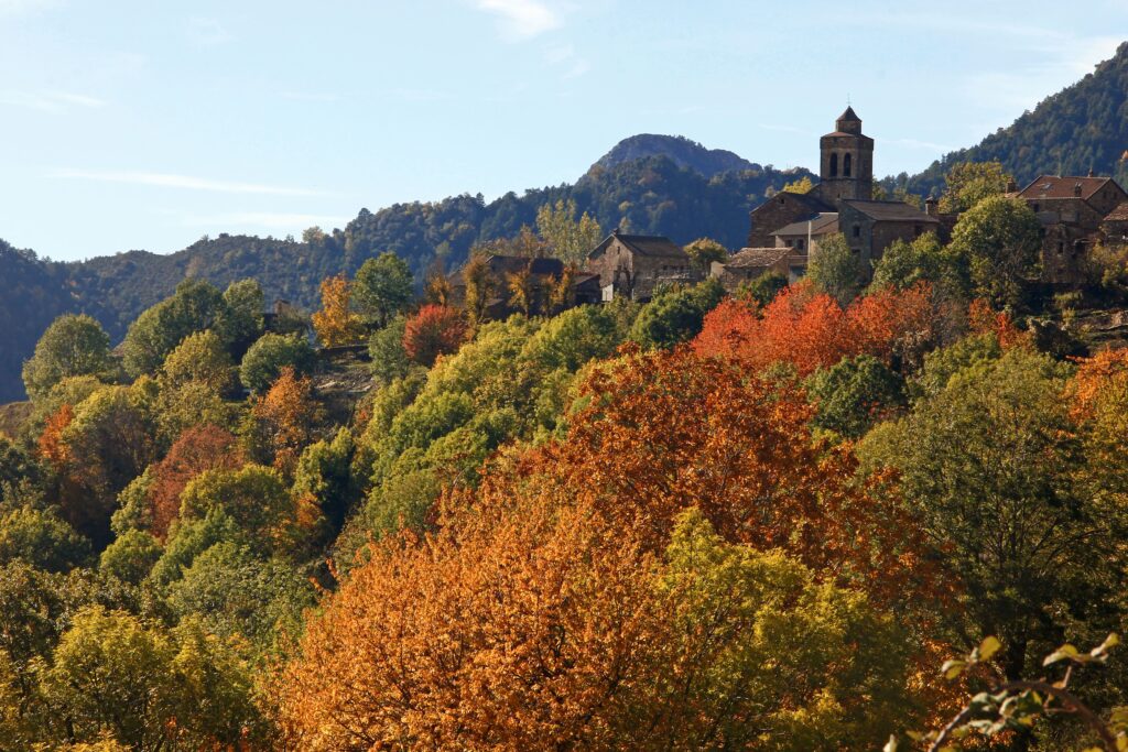 Visitez Bestué Visitez Bestué