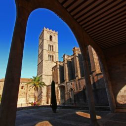castellón de ampurias
