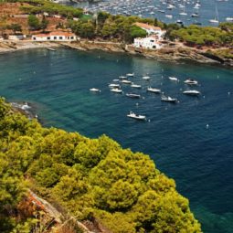 Sa conca cadaqués