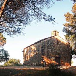 Ermita dels Apóstols