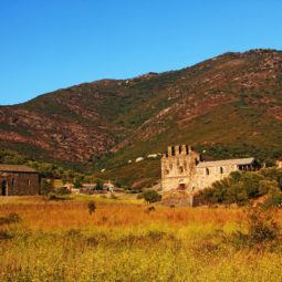 monasterio sant quirze de colera