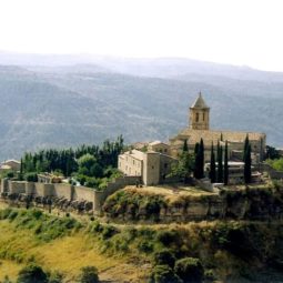 <strong>Roda de Isábena, el corazón de Ribagorza</strong>