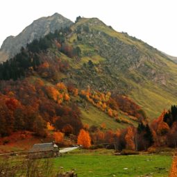 Valle de Varradós