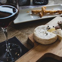La cuina del peix de l'art