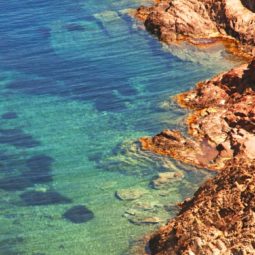 Cala nadal