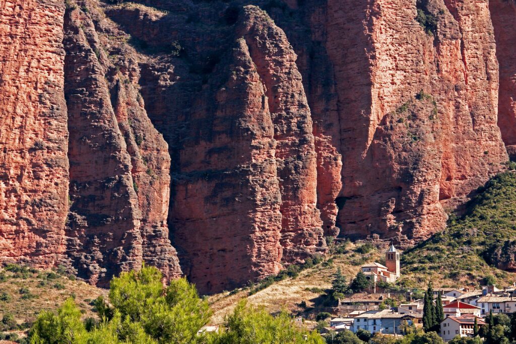 mallos de riglos