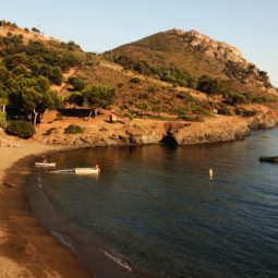 Cala pelosa