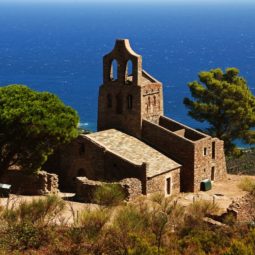 Ermita de Santa Helena de Rodes