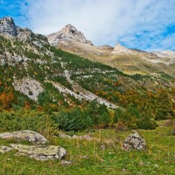 <strong>Excursión a las Cascadas del Cinca</strong>