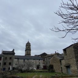 <strong>Descubriendo Labuerda: Un encanto aragonés</strong>