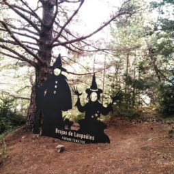 <strong>Laspaúles: Un pueblo envuelto en leyendas</strong>