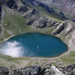 Los mejores ibones del Pirineo Aragonés 